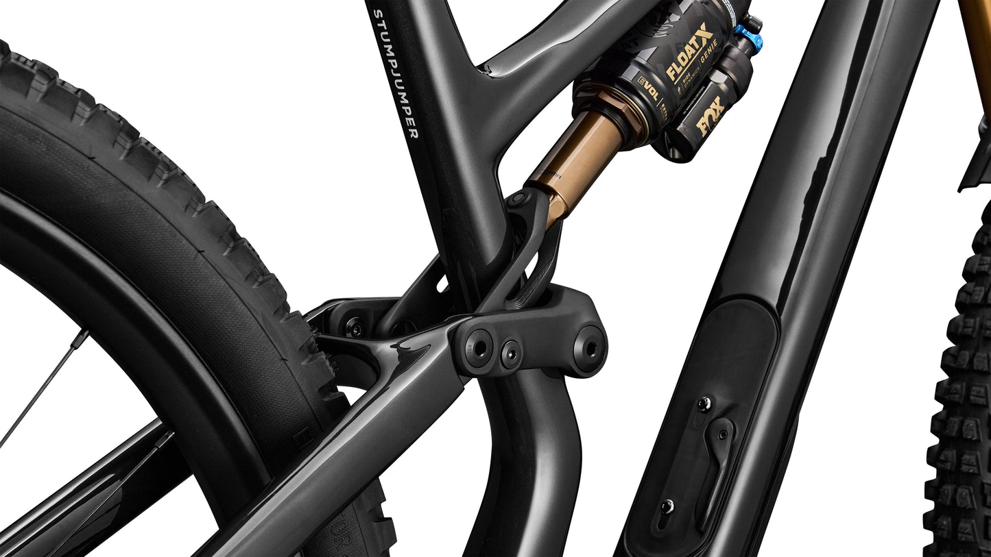 2026 Specialized Stumpjumper 15 EVO Pro