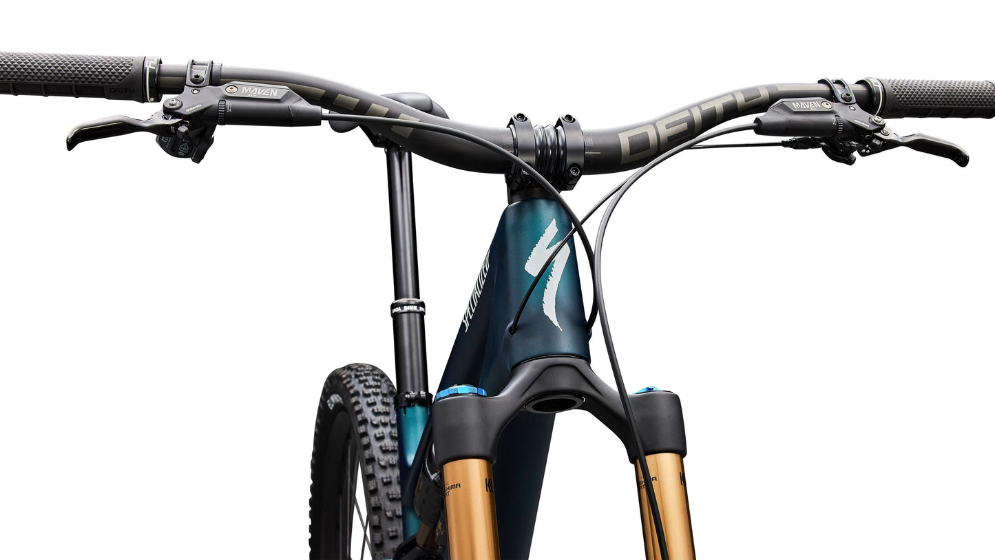 2026 Specialized Stumpjumper 15 EVO Pro