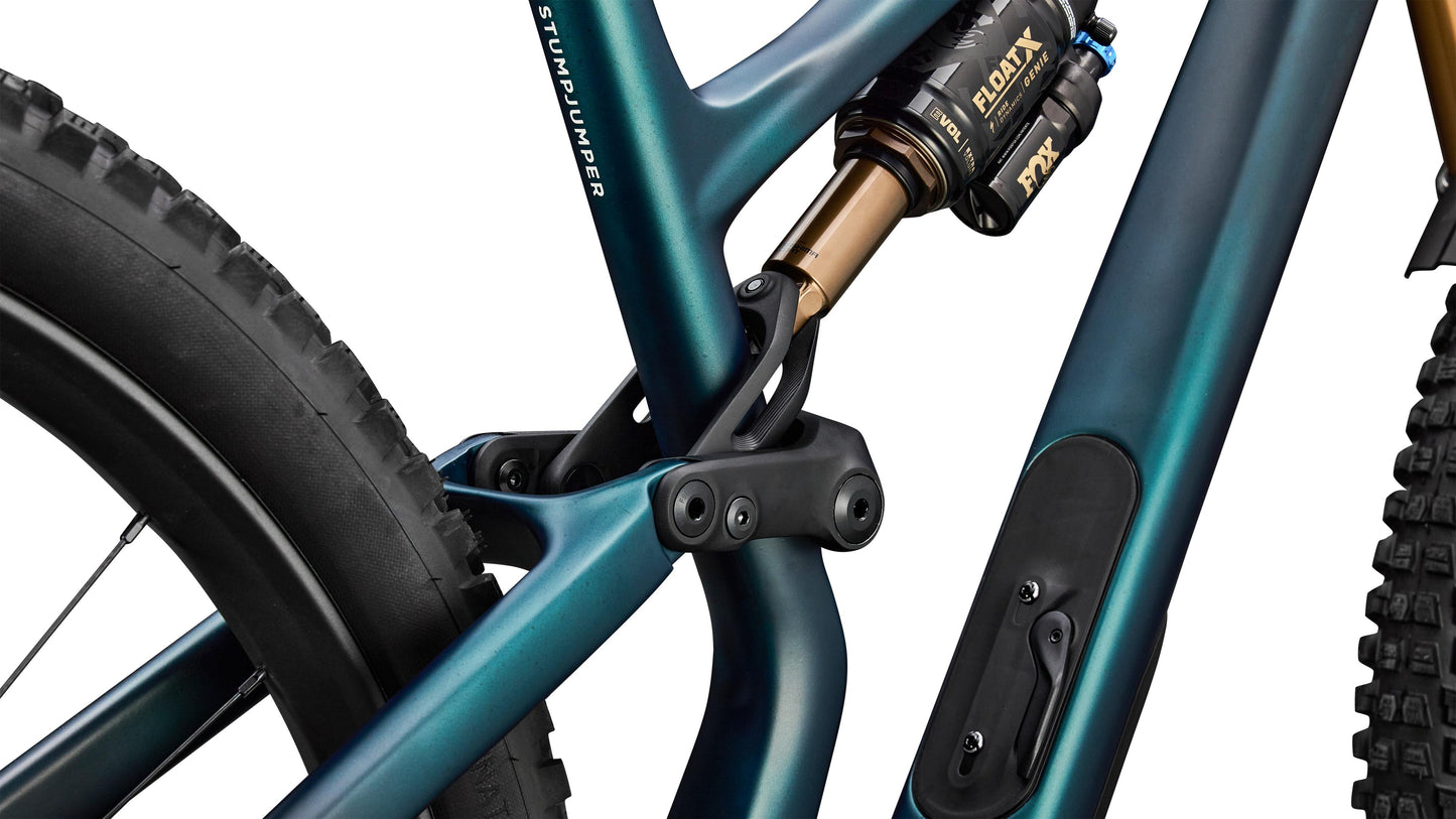 2026 Specialized Stumpjumper 15 EVO Pro