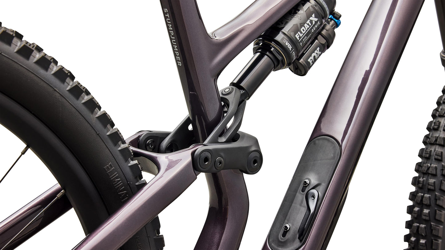 2026 Specialized Stumpjumper 15 EVO Expert Di2