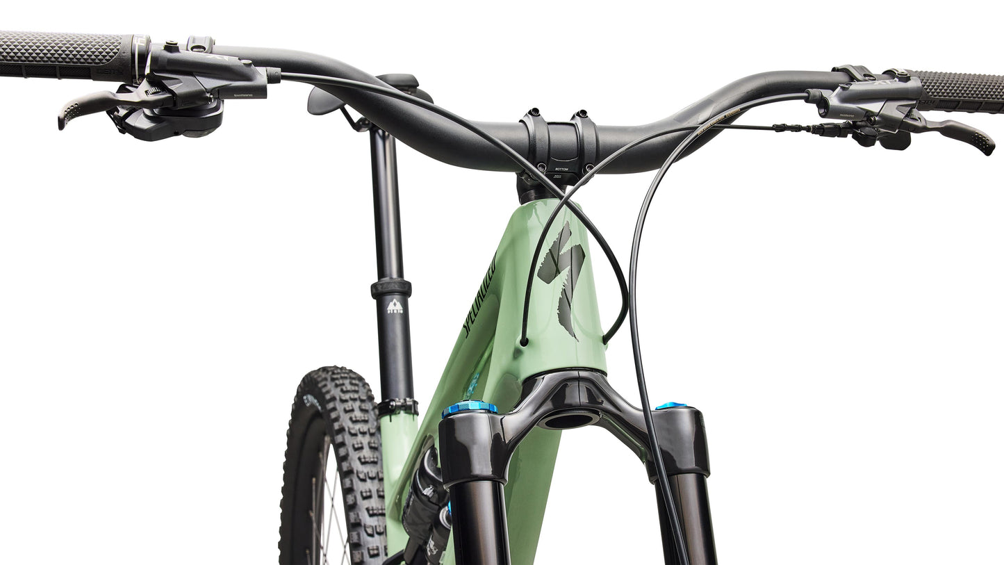 2026 Specialized Stumpjumper 15 EVO Expert Di2