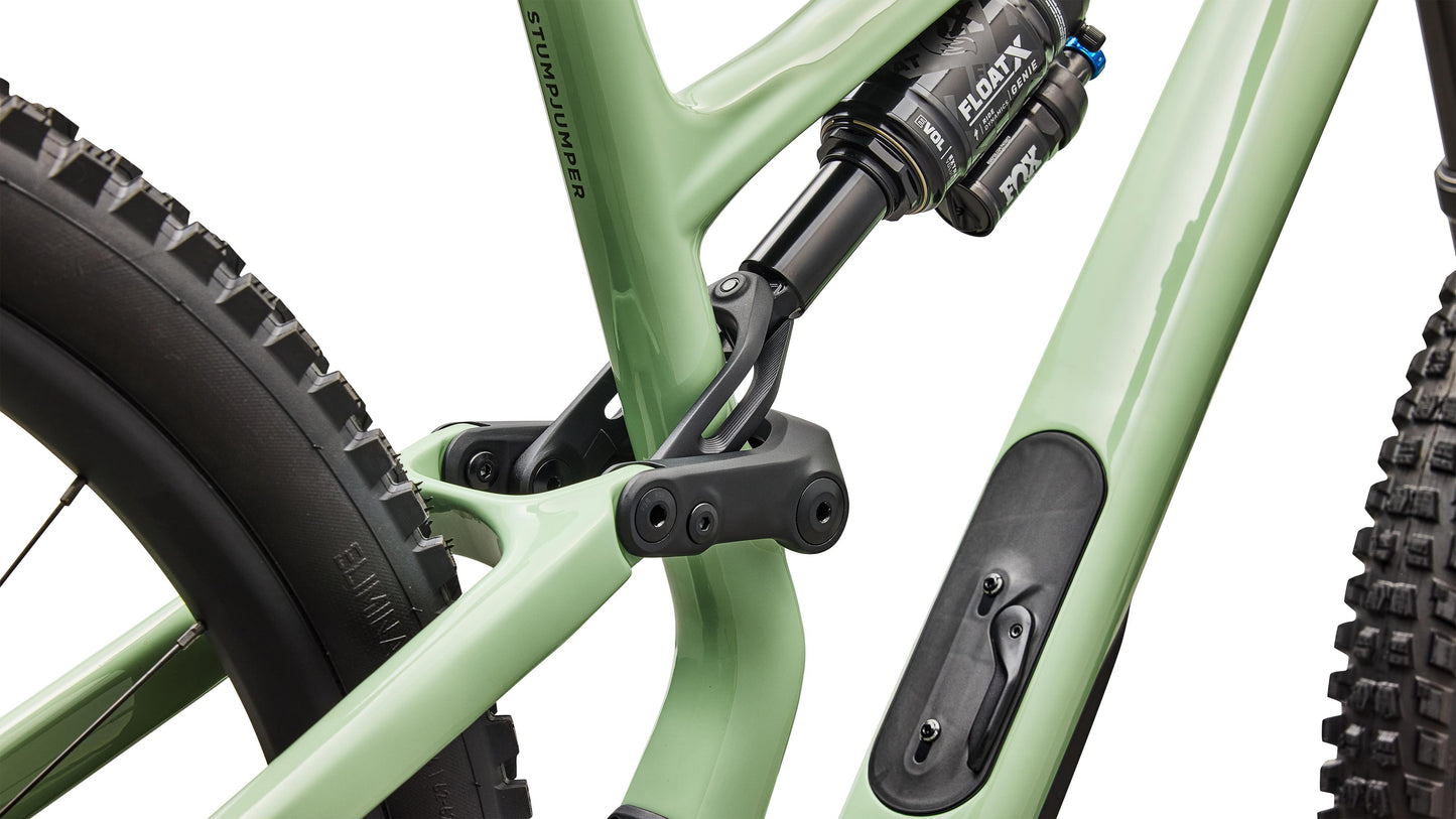 2026 Specialized Stumpjumper 15 EVO Expert Di2