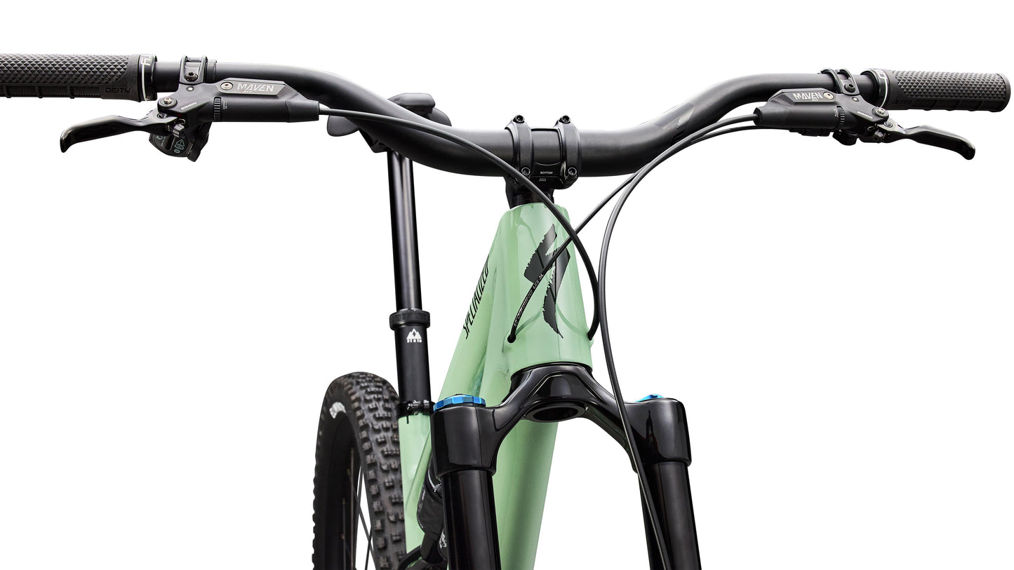 2026 Specialized Stumpjumper 15 EVO Expert AXS