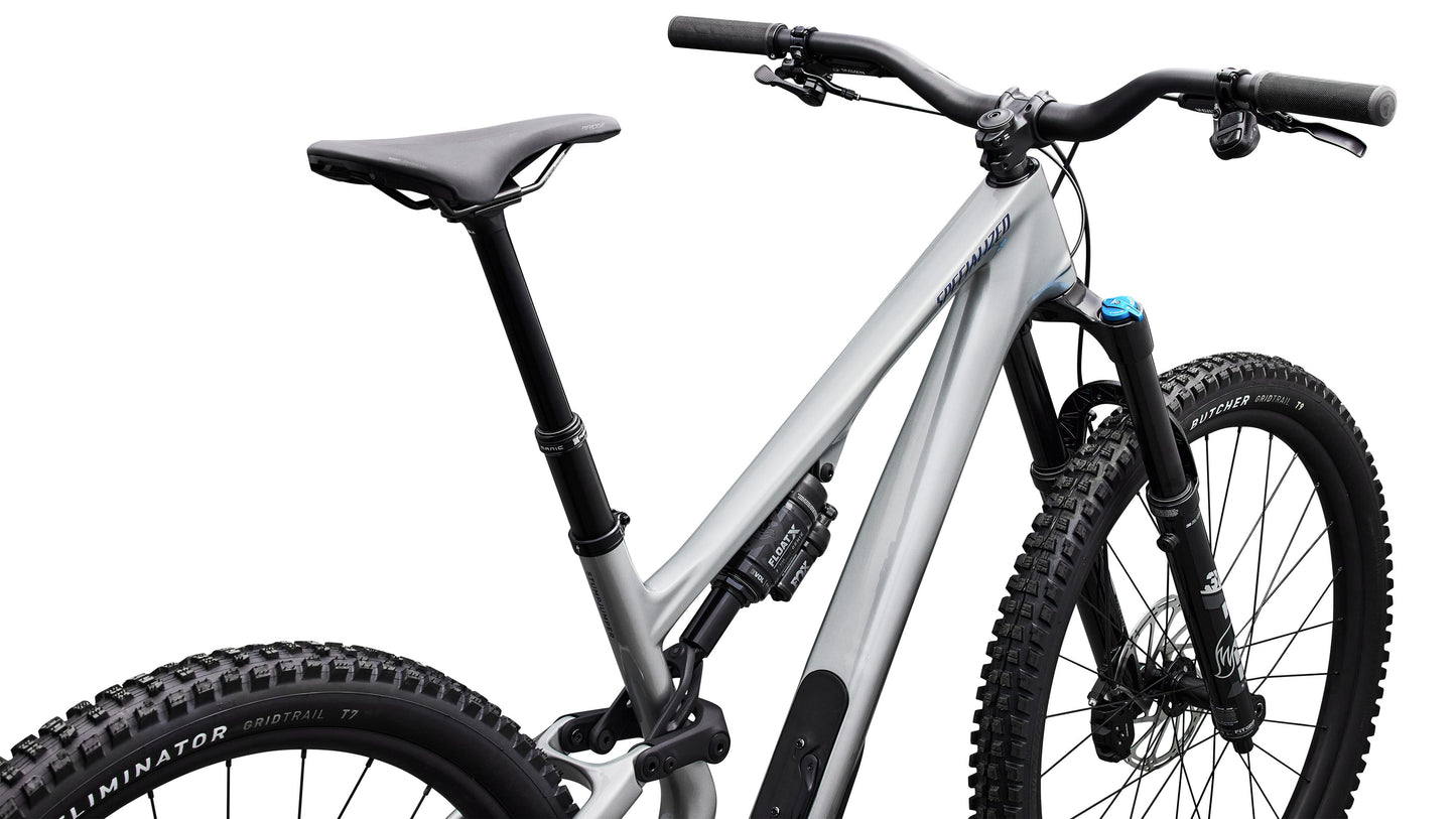 2026 Specialized Stumpjumper 15 EVO Comp