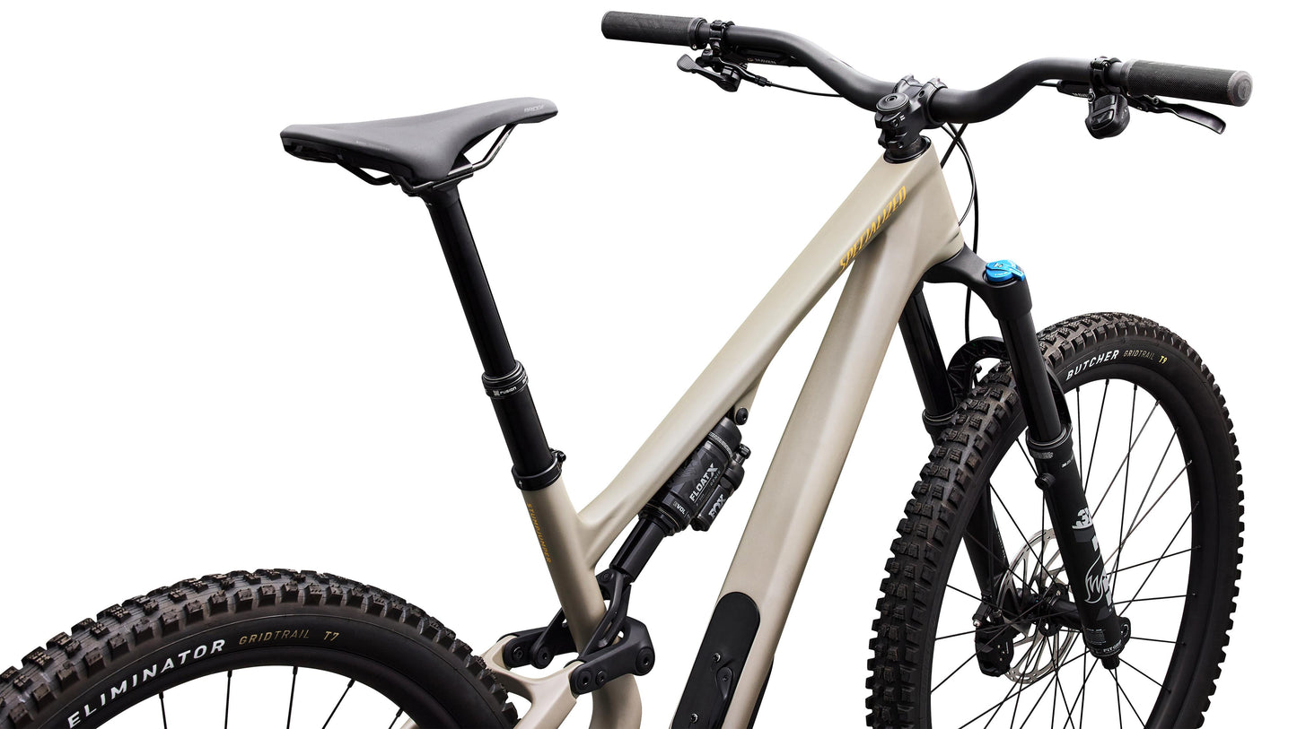 2026 Specialized Stumpjumper 15 EVO Comp