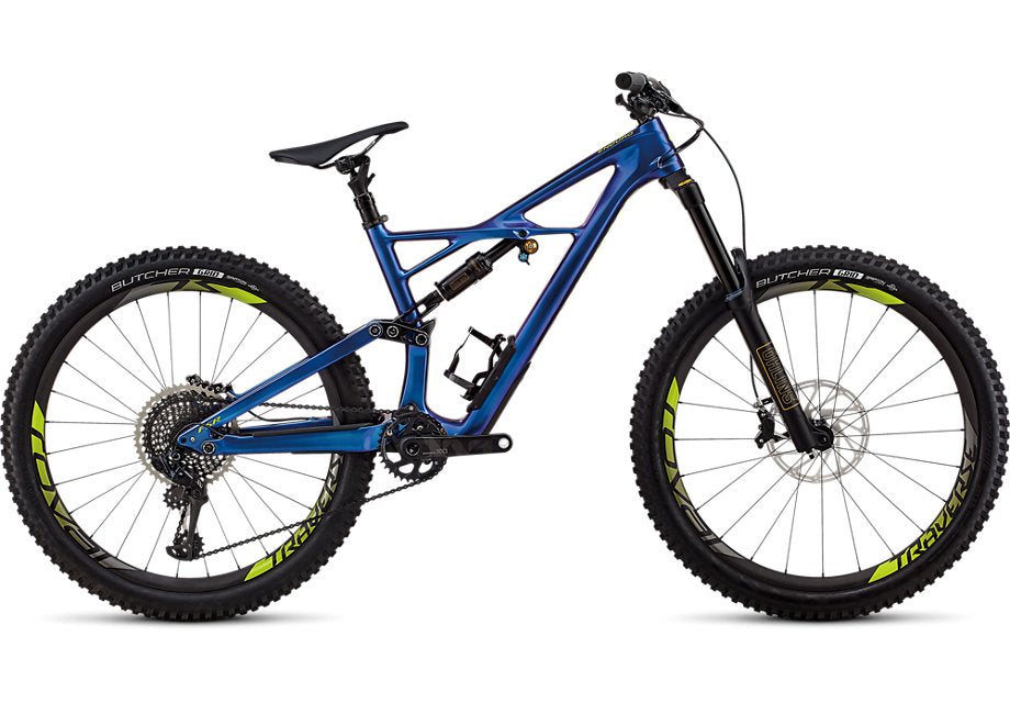2019 Specialized S-Works Enduro FSR 27.5