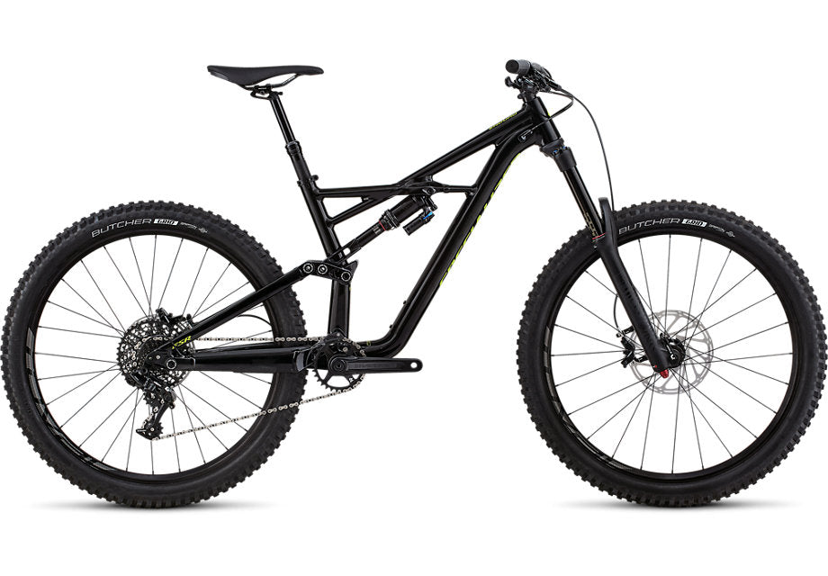 2018 Specialized Enduro FSR Comp 27.5