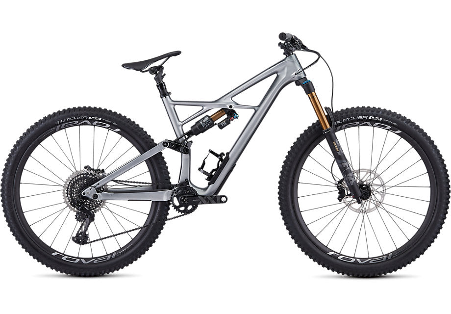 Specialized Enduro FSR S-Works Carbon 29/6Fattie