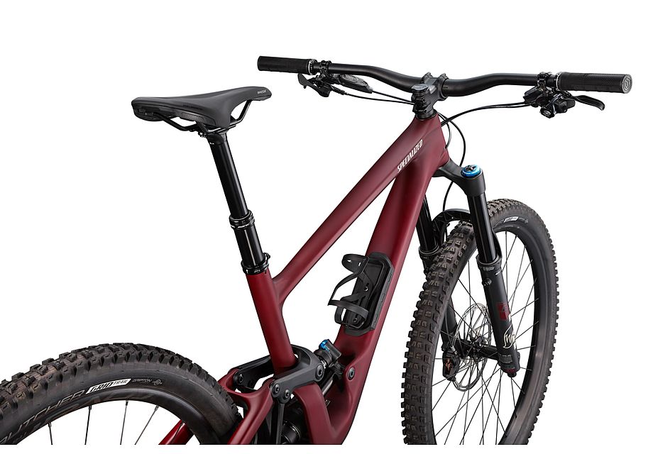 Specialized Enduro Expert