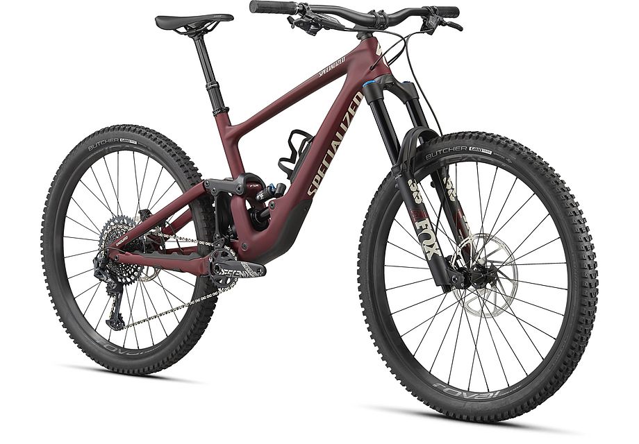 Specialized Enduro Expert