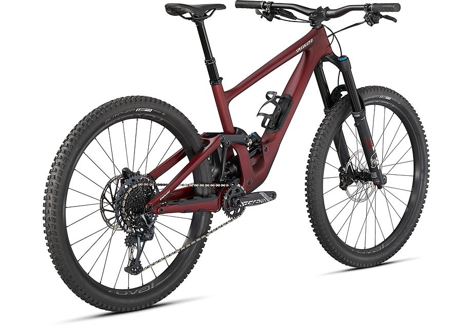 Specialized Enduro Expert