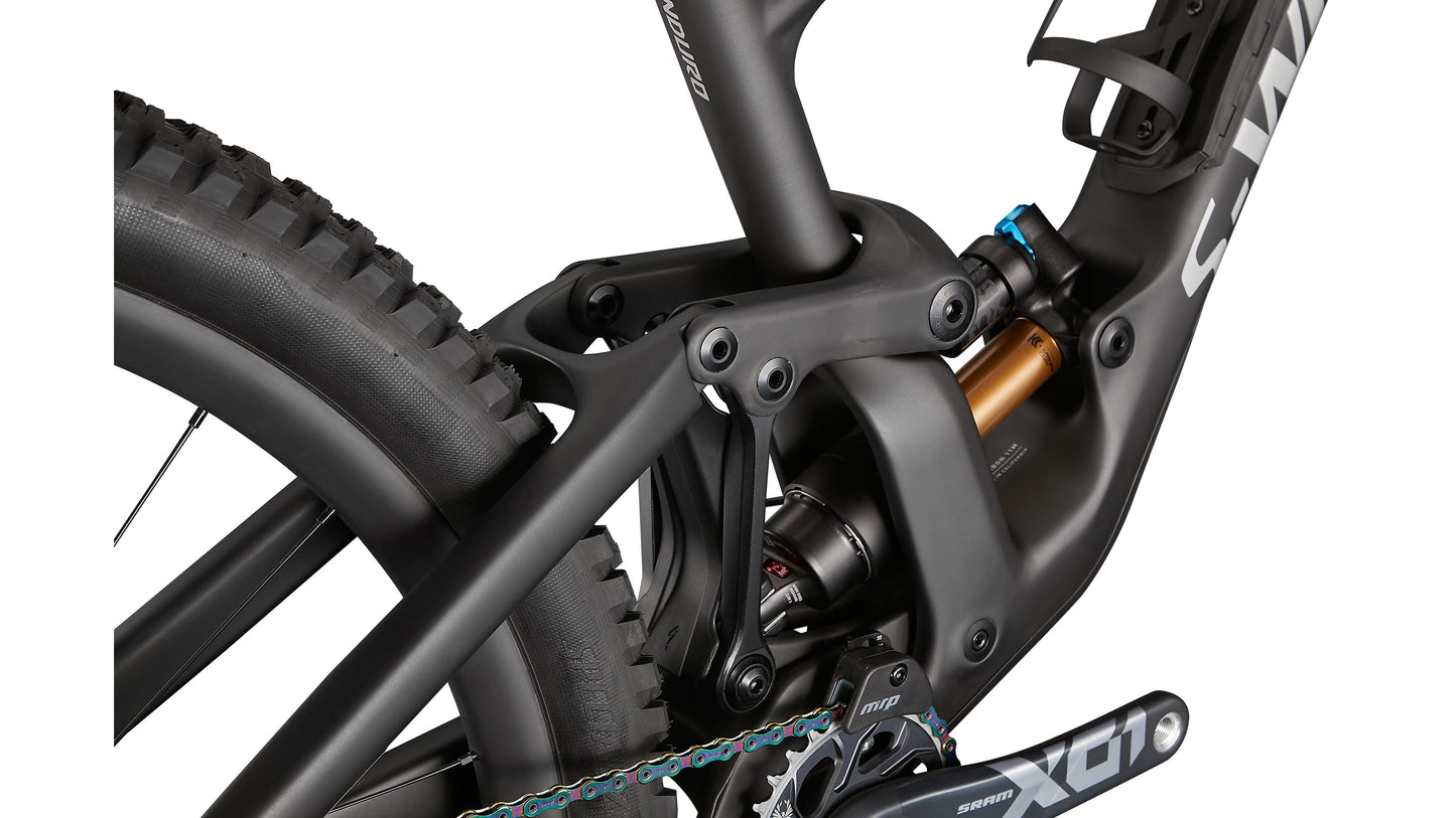 Specialized Enduro Sw