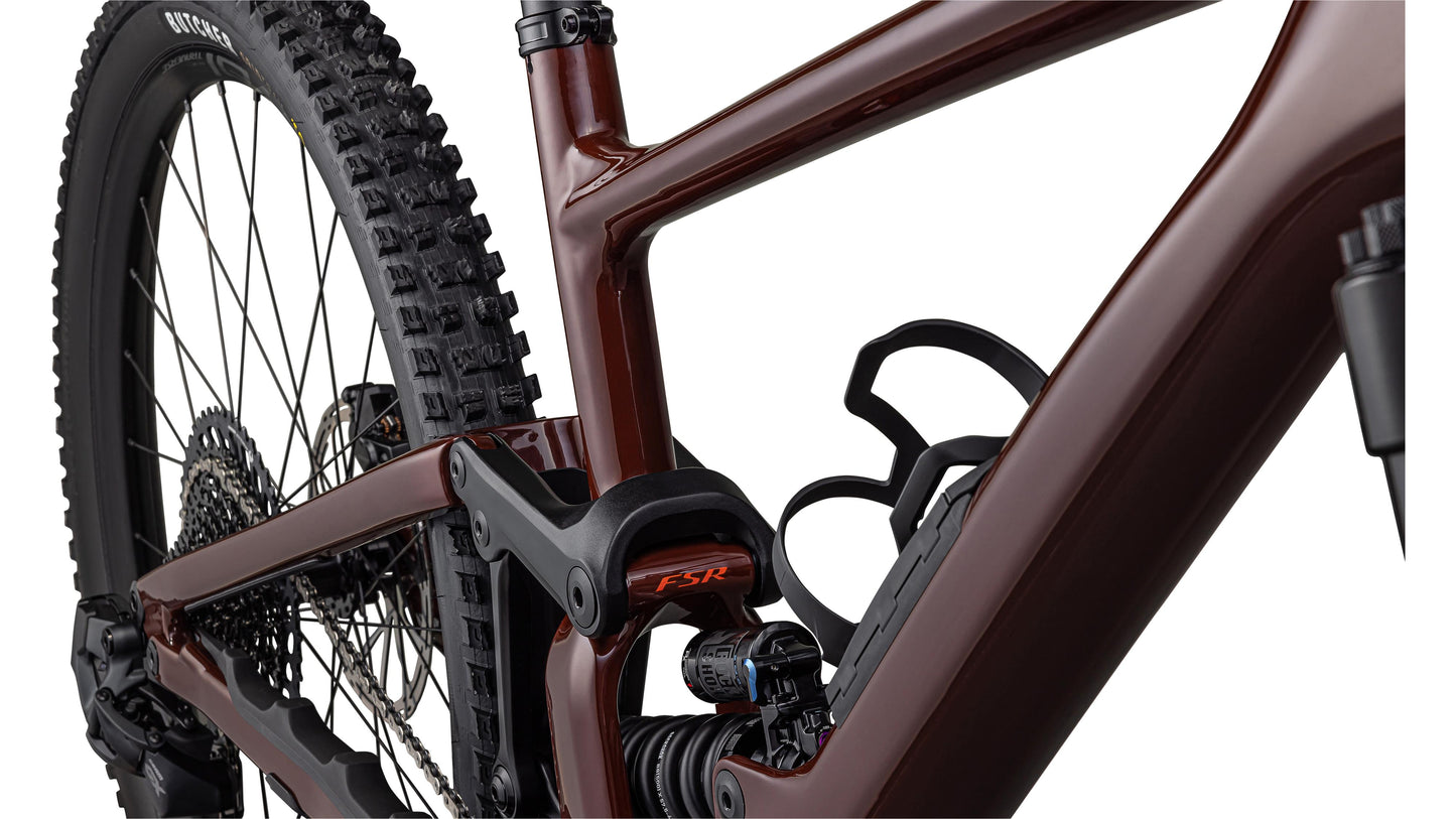 2023 Specialized Enduro Expert