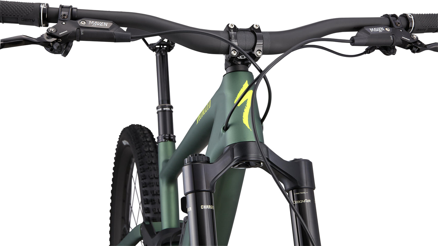 2025 Specialized Enduro Pro
