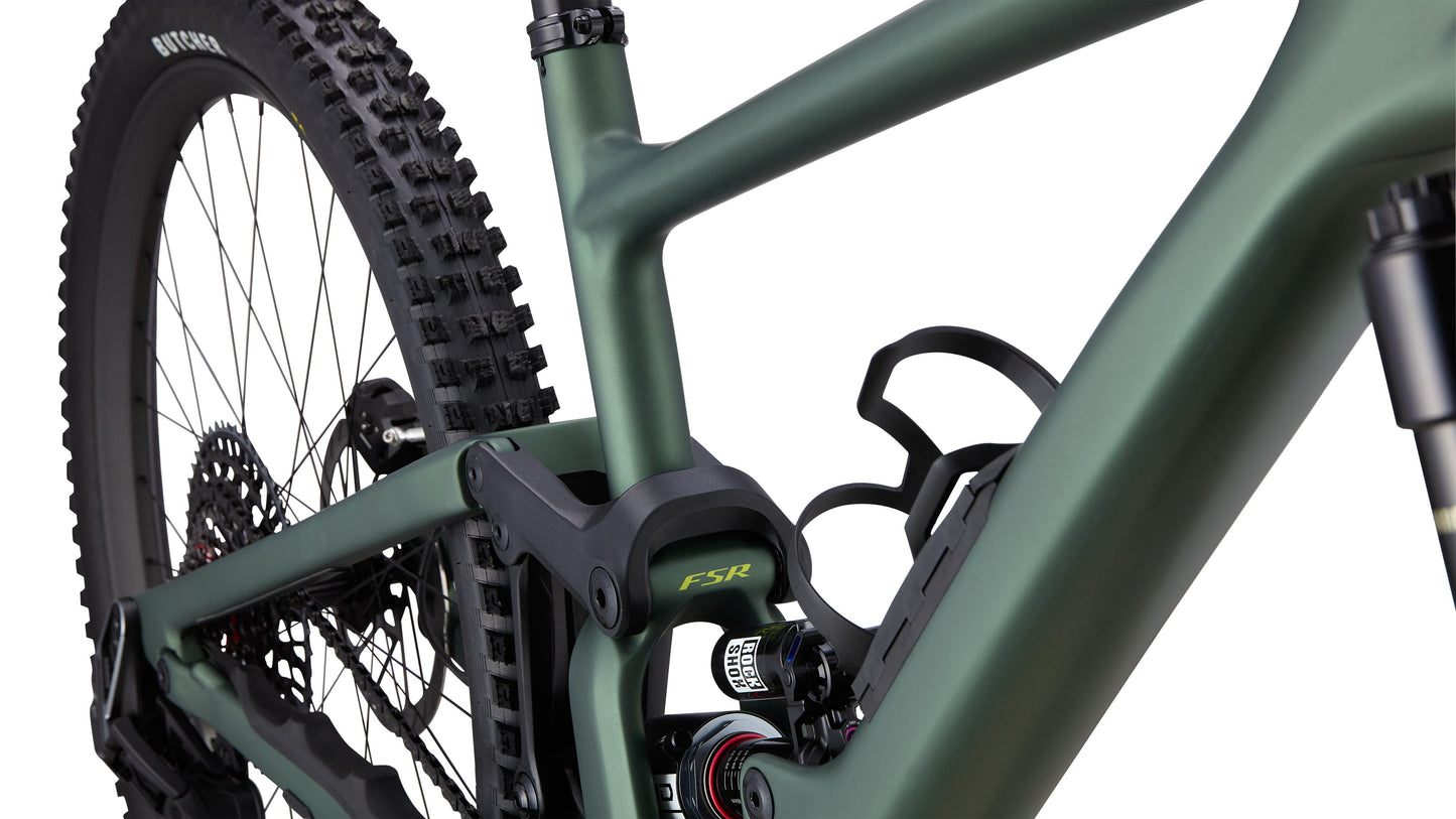 2025 Specialized Enduro Pro