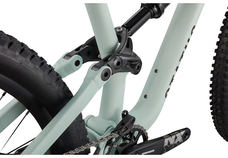 Specialized Status 160