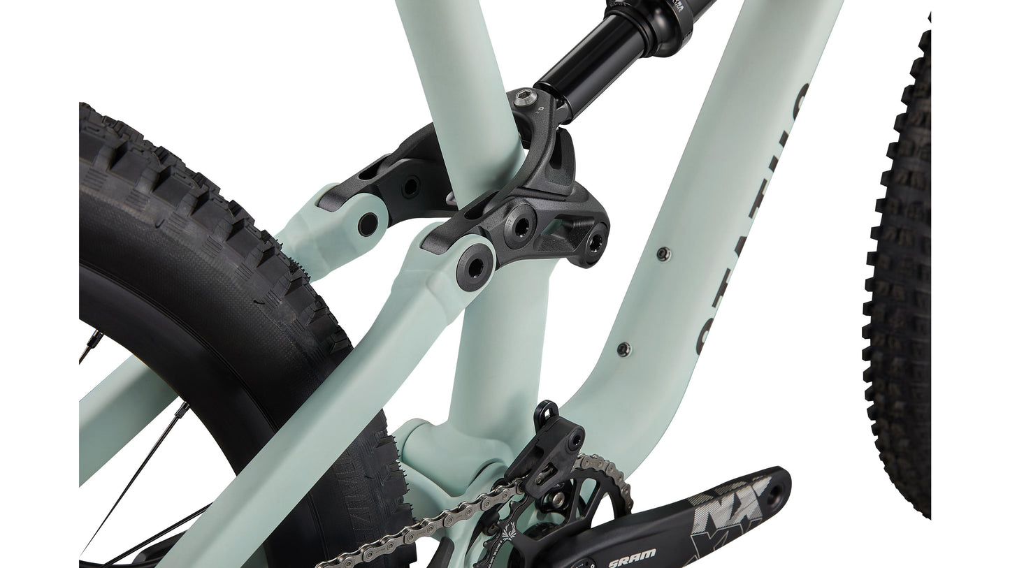 Specialized Status 160