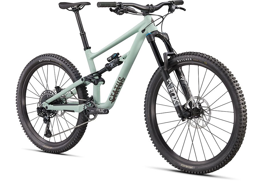 Specialized Status 160