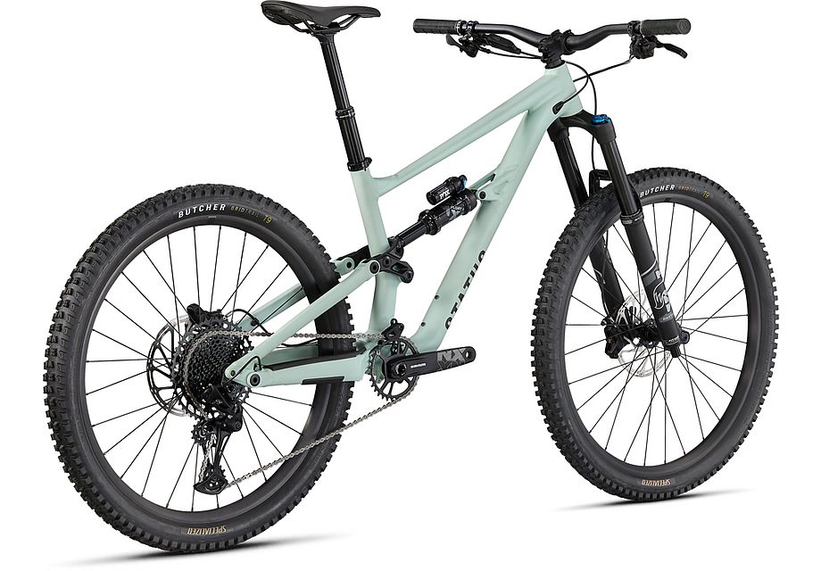 Specialized Status 160