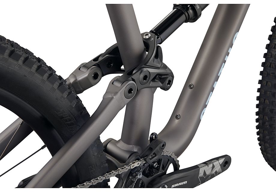 Specialized Status 160