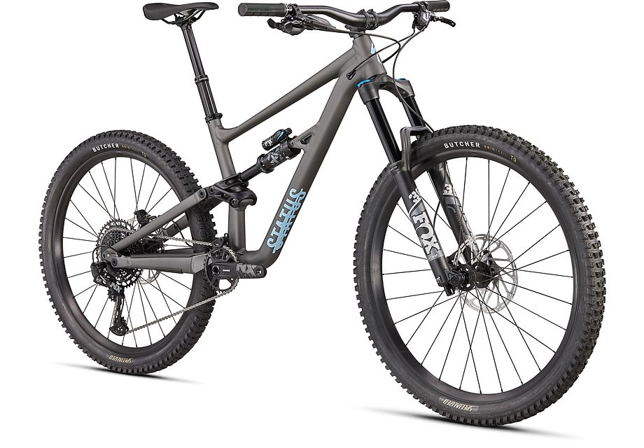 Specialized Status 160