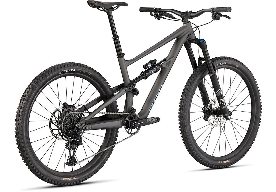 Specialized Status 160