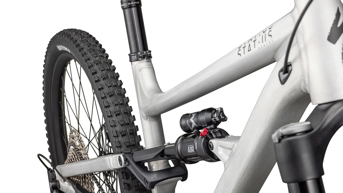 2024 Specialized Status 2 140