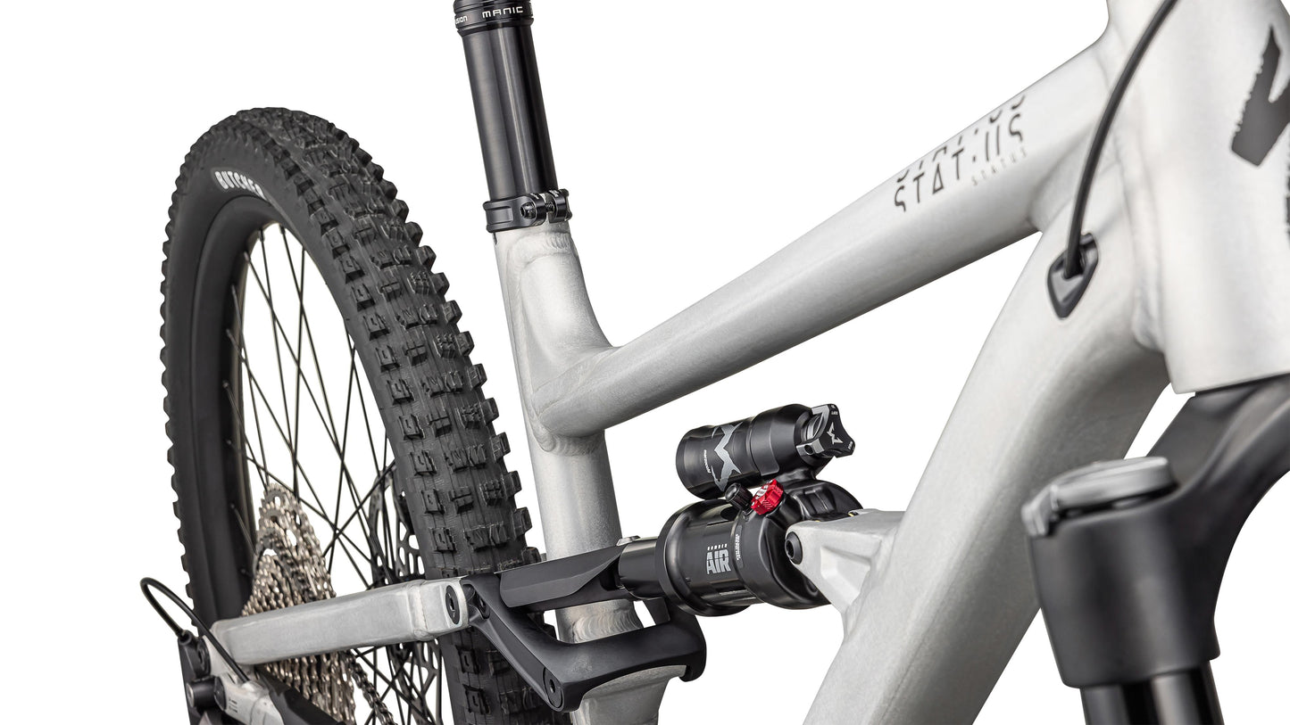 2025 Specialized Status 2 140