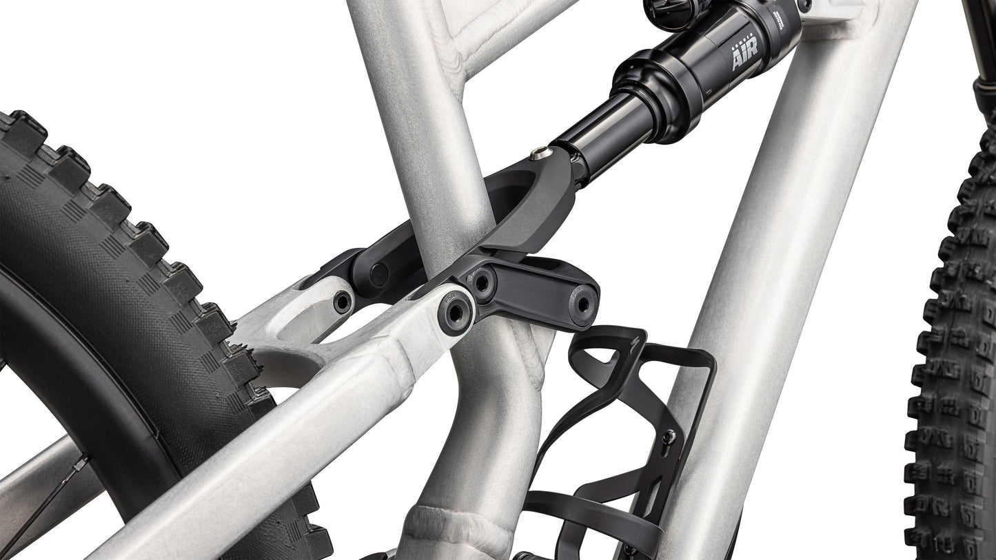 2024 Specialized Status 2 140