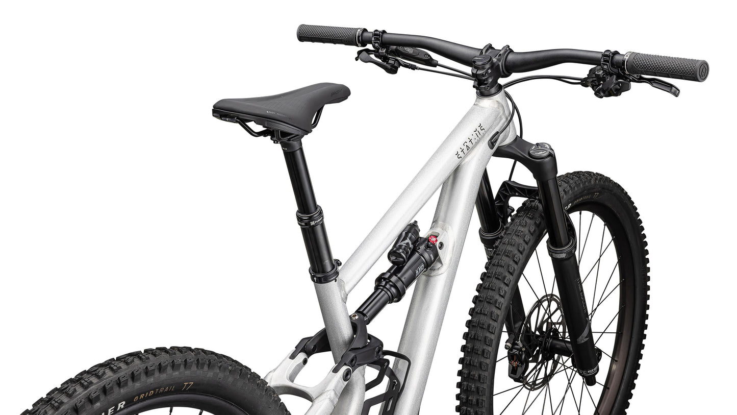 Specialized Status 2 140 ZERO