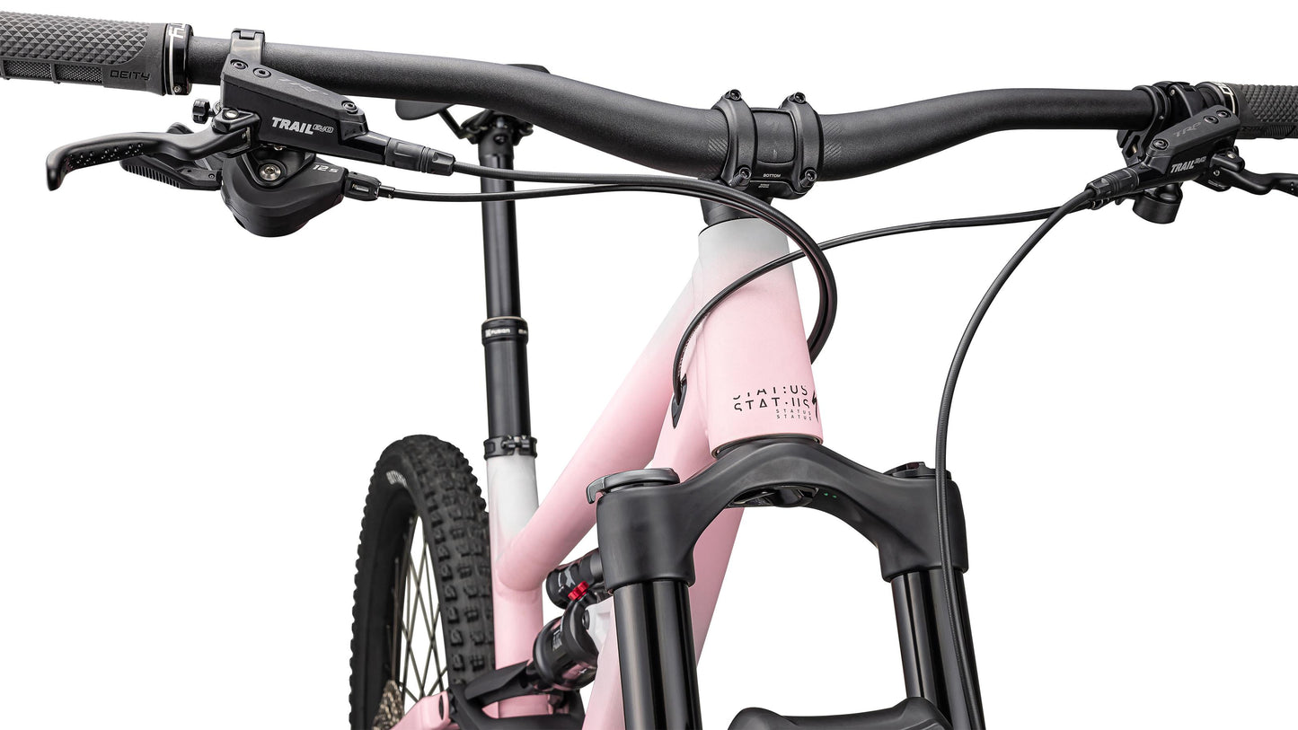 2024 Specialized Status 2 140