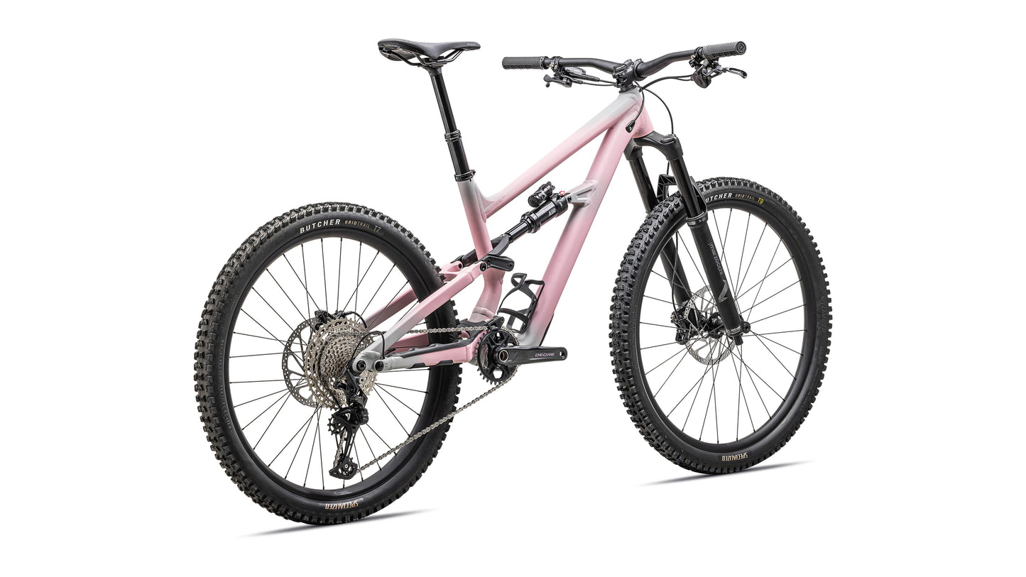 2025 Specialized Status 2 140