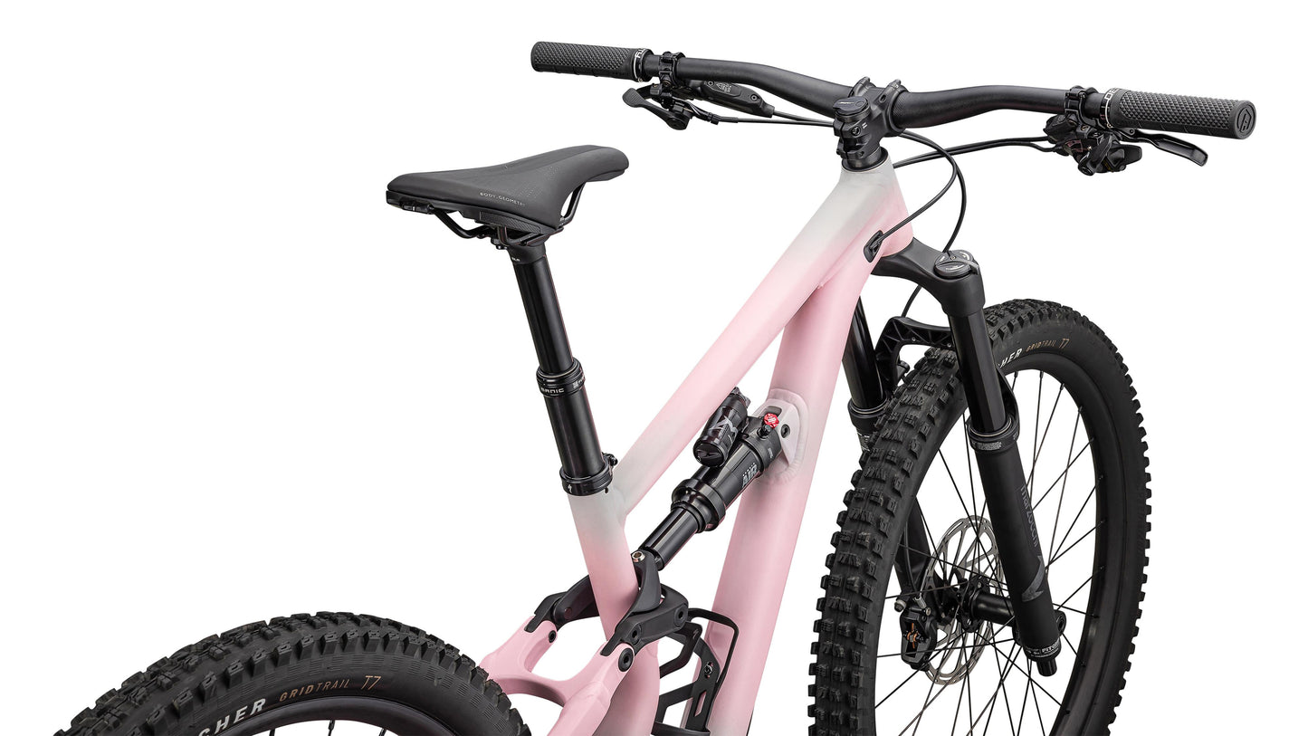 Specialized Status 2 140 ZERO