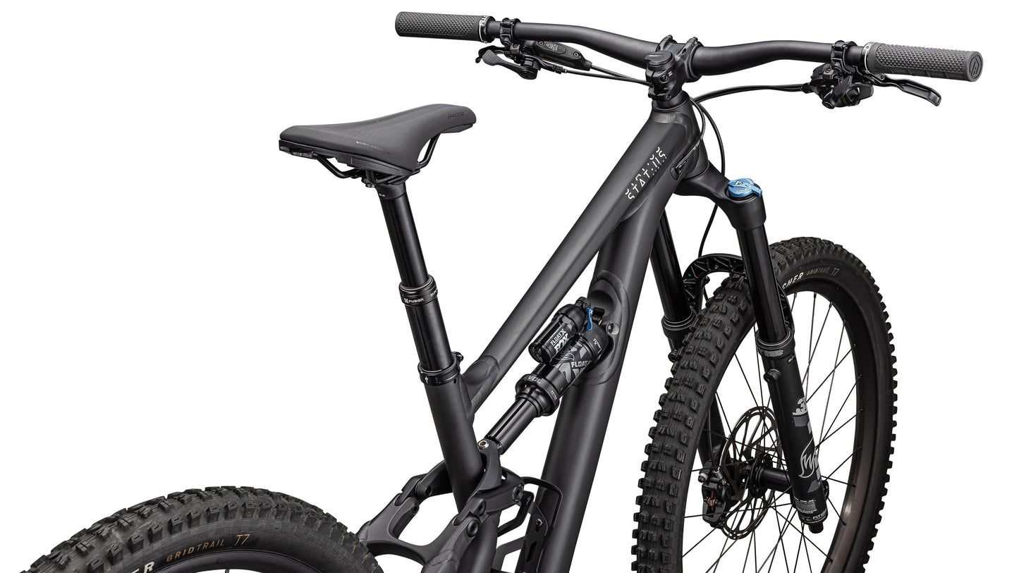 Specialized Status 2 170 ZERO