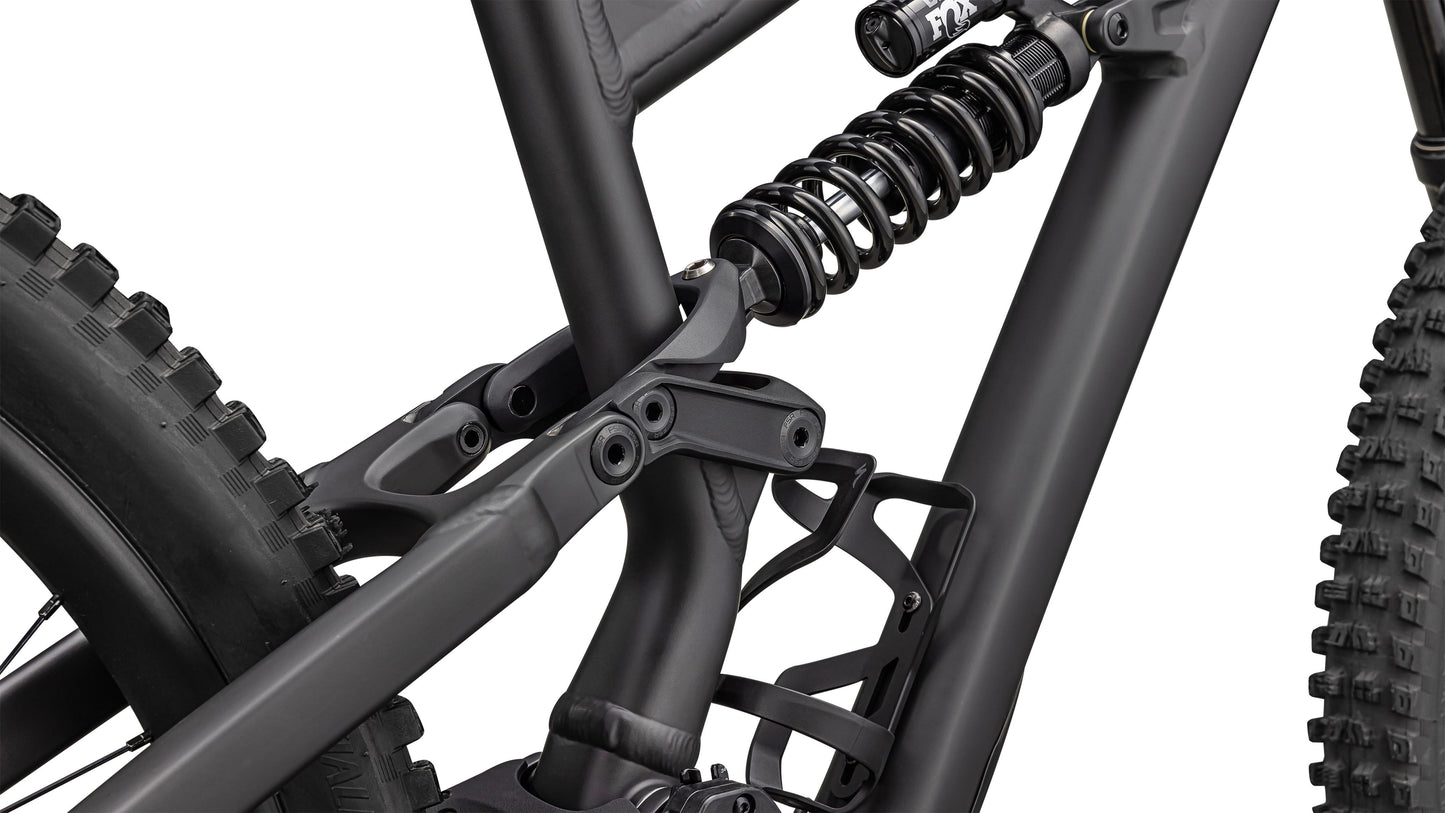 2024 Specialized Status 2 170