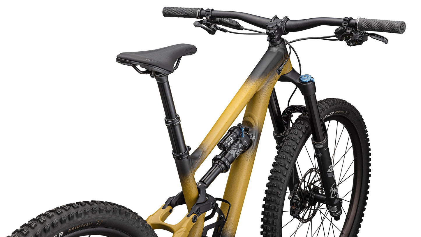 Specialized Status 2 170 ZERO