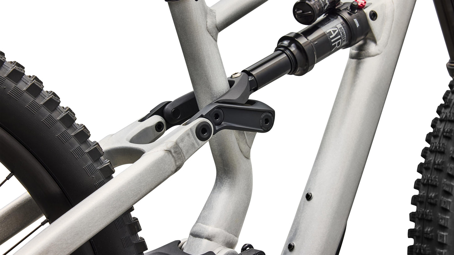 Specialized STATUS 2 140 ZERO