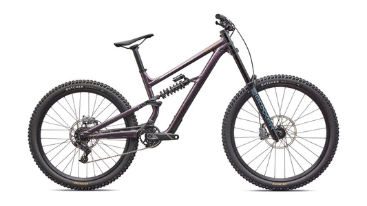 Specialized STATUS 2 170 DH