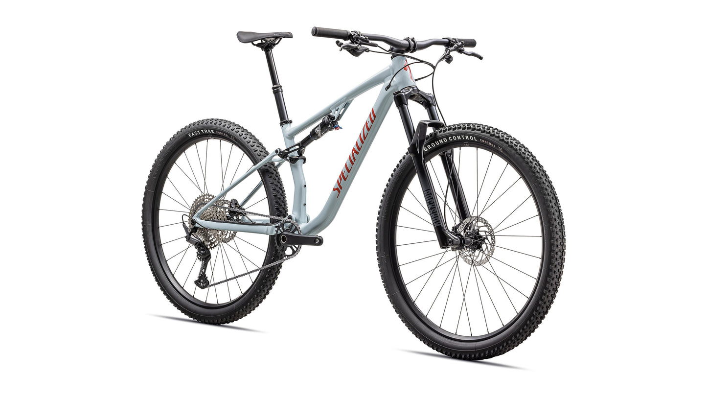 2025 Specialized Chisel Shimano