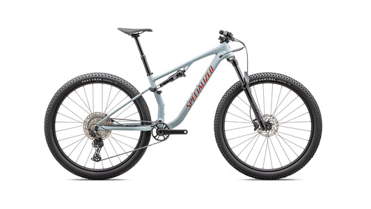 2025 Specialized Chisel Shimano