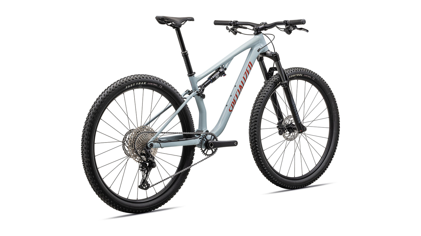 2025 Specialized Chisel Shimano