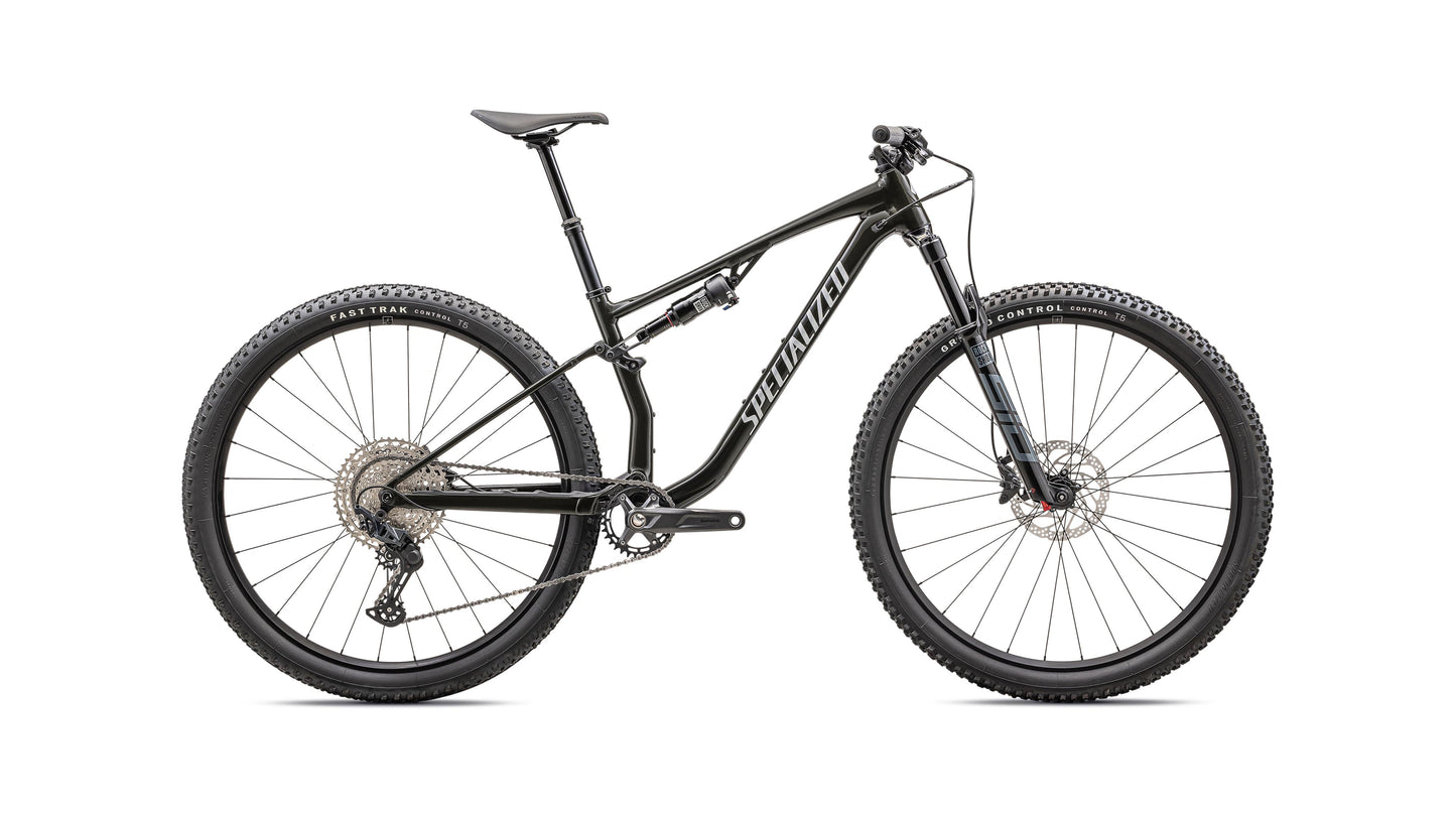 2025 Specialized Chisel Comp Shimano