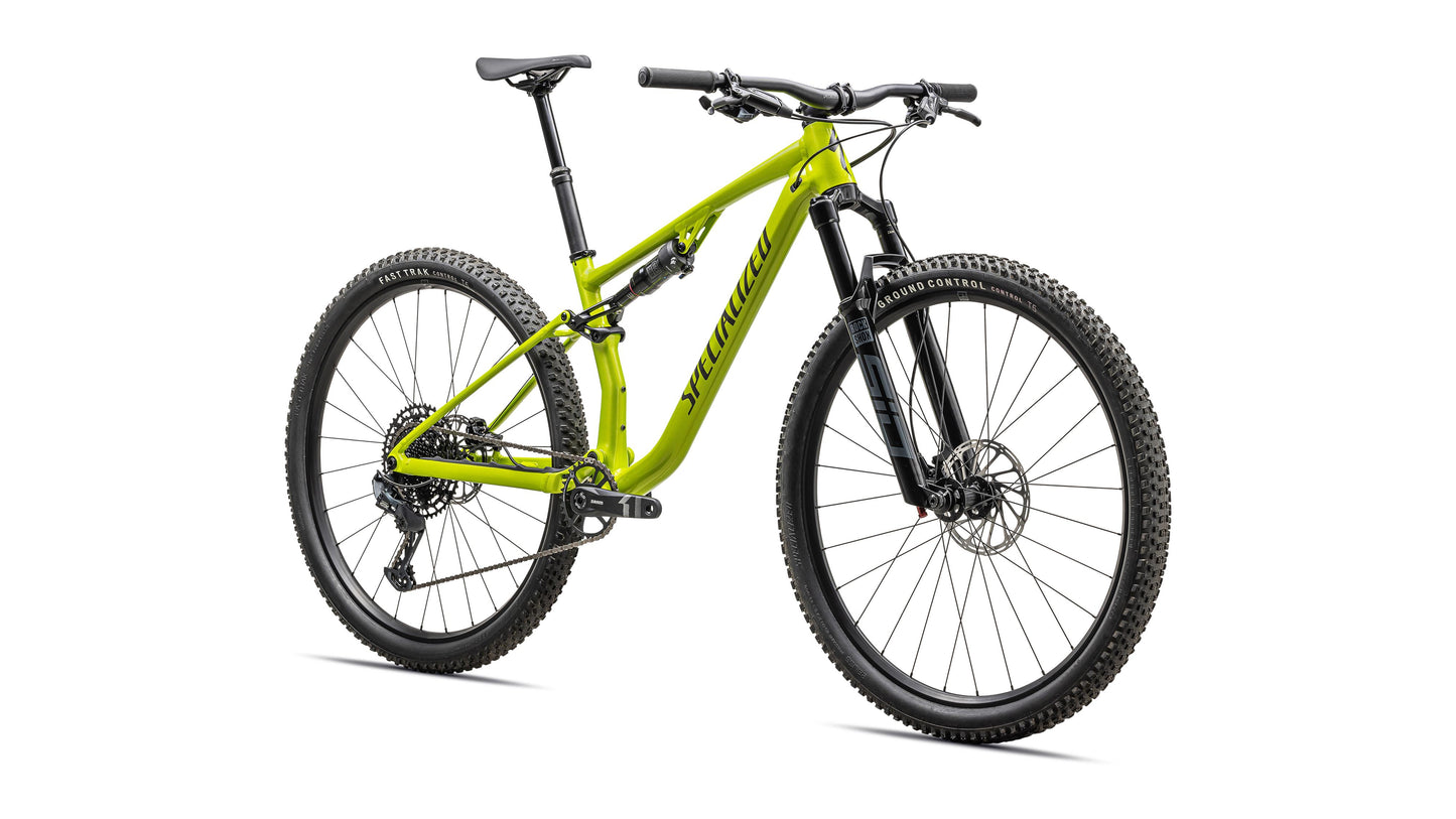 2025 Specialized Chisel Sram