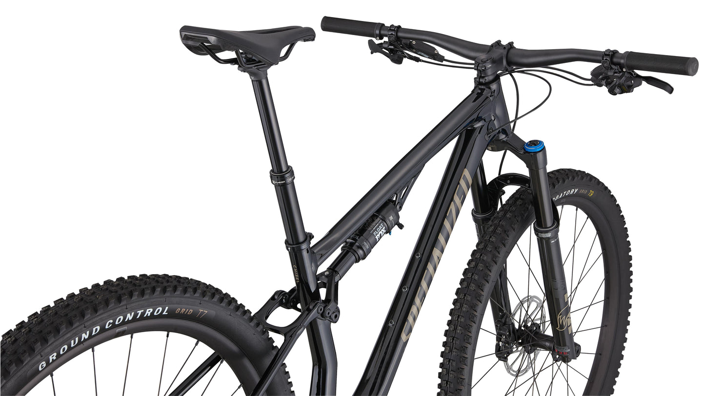 2025 Specialized Chisel Comp EVO