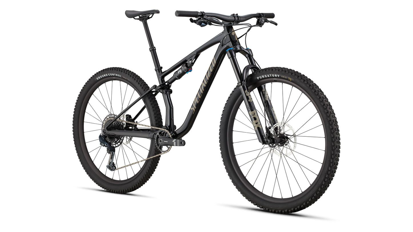 2025 Specialized Chisel Comp EVO
