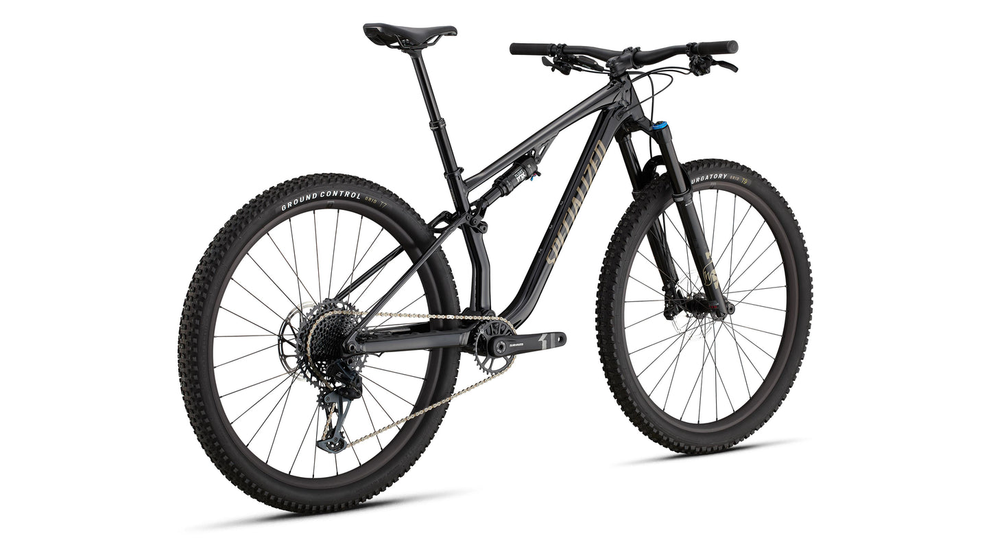 2025 Specialized Chisel Comp EVO