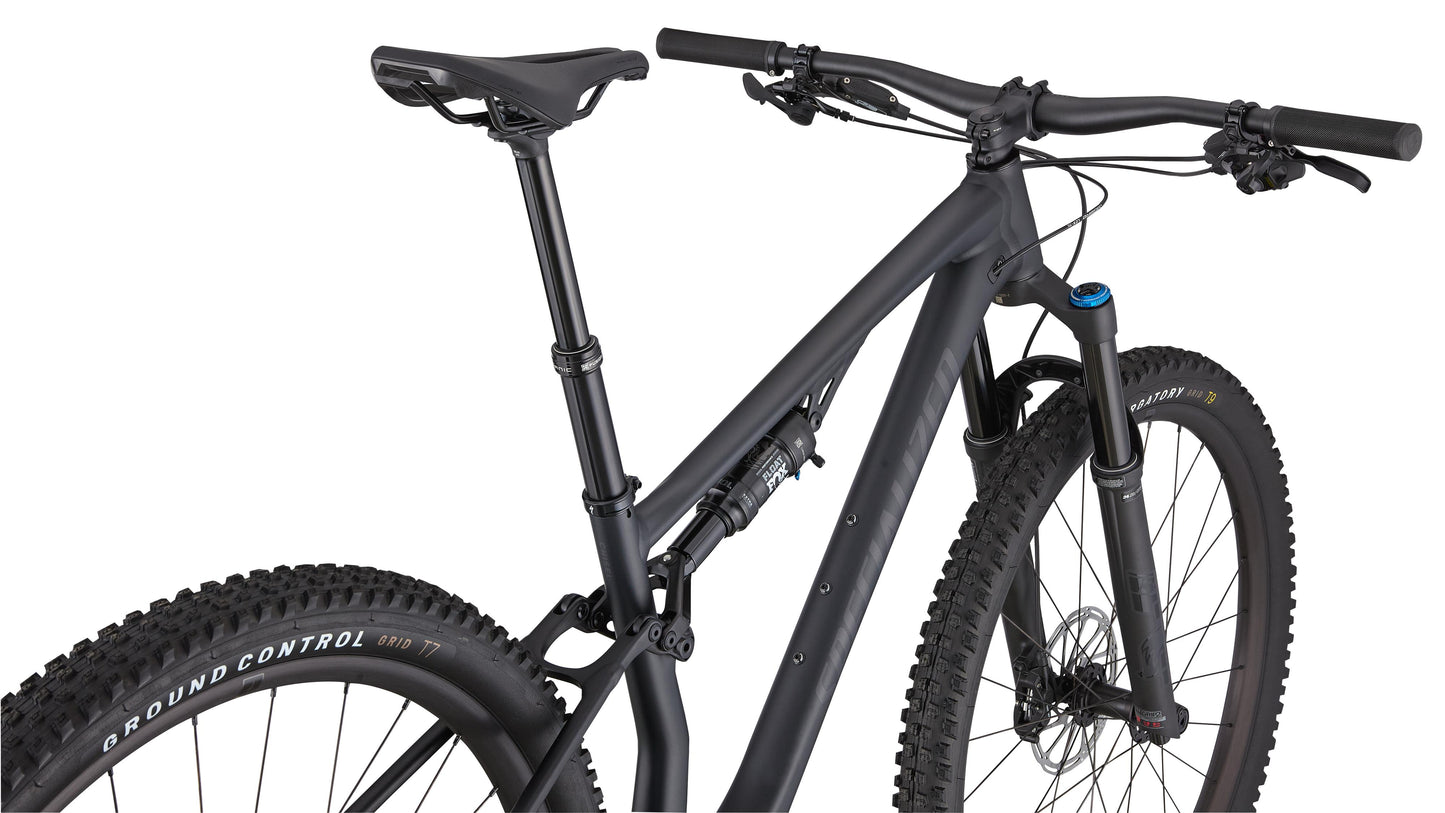2025 Specialized Chisel Comp EVO