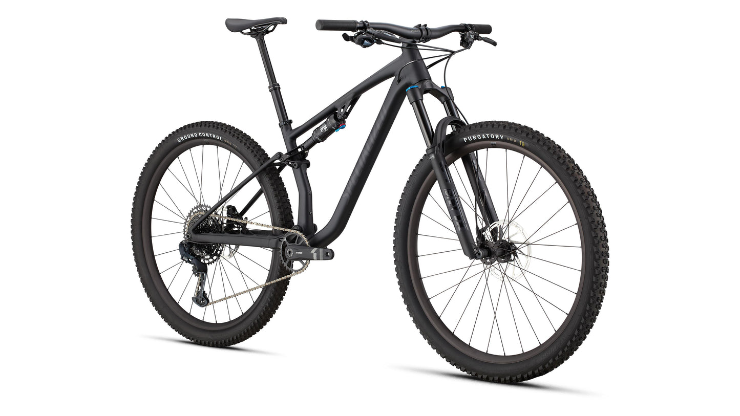2025 Specialized Chisel Comp EVO
