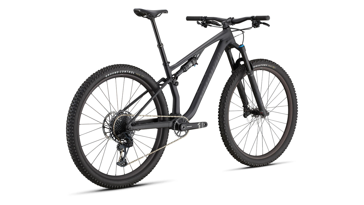 2025 Specialized Chisel Comp EVO