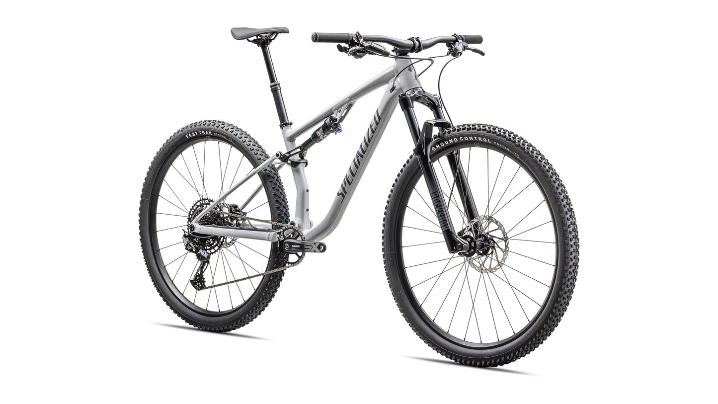 2025 Specialized Chisel